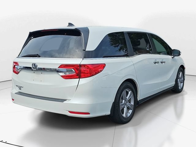 Used 2020 Honda Odyssey EX-L image 3