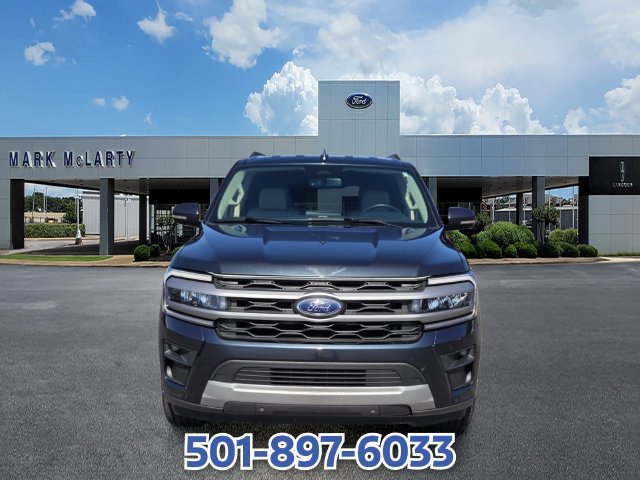 Certified 2022 Ford Expedition XLT RWD image 8