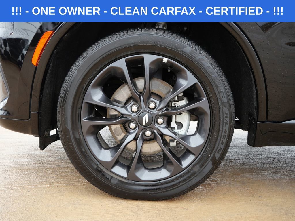 Used 2025 Dodge Durango GT image 12