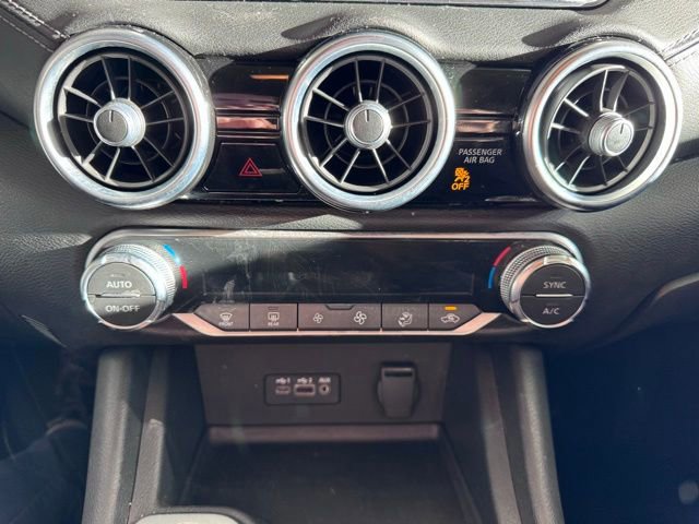 Used 2021 Nissan Sentra SV image 22