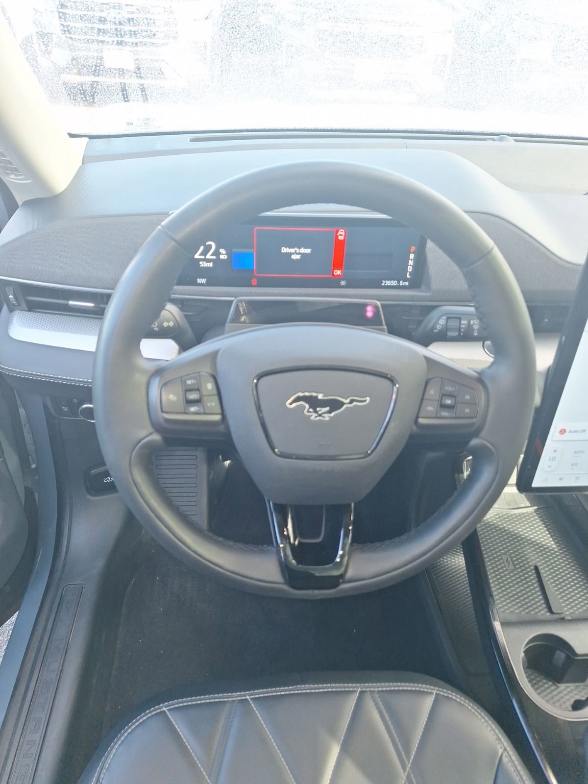 Certified 2023 Ford Mustang Mach-E California Route 1 AWD/4WD image 11