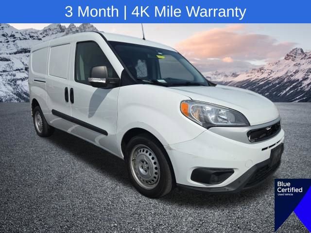 Used 2022 RAM ProMaster City Wagon