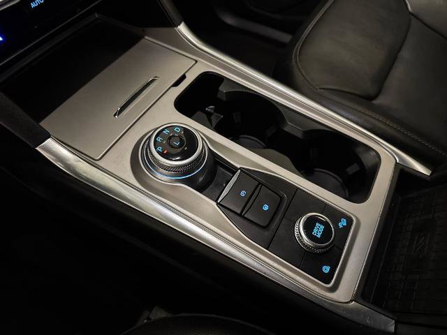 Certified 2023 Ford Explorer Limited image 29