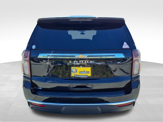Used 2022 Chevrolet Tahoe LS AWD/4WD image 10