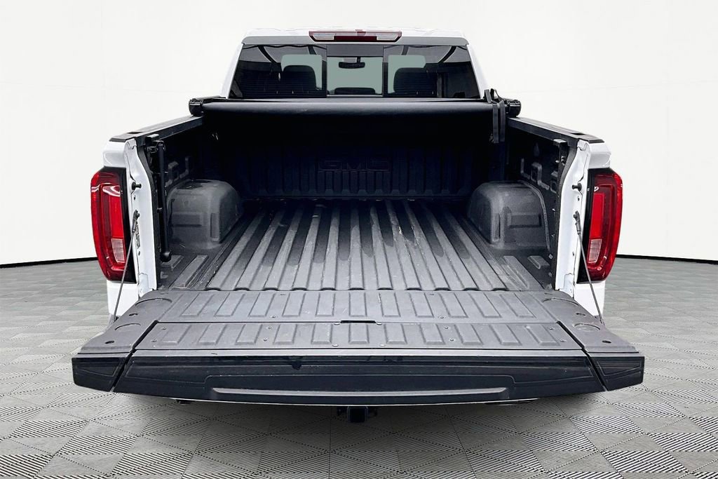 Used 2024 GMC Sierra 1500 SLT w/ SLT Premium Package image 18