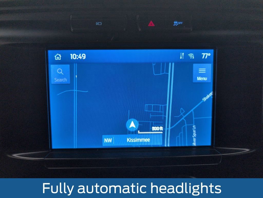 Certified 2023 Ford F150 XL w/ STX Appearance Package image 31