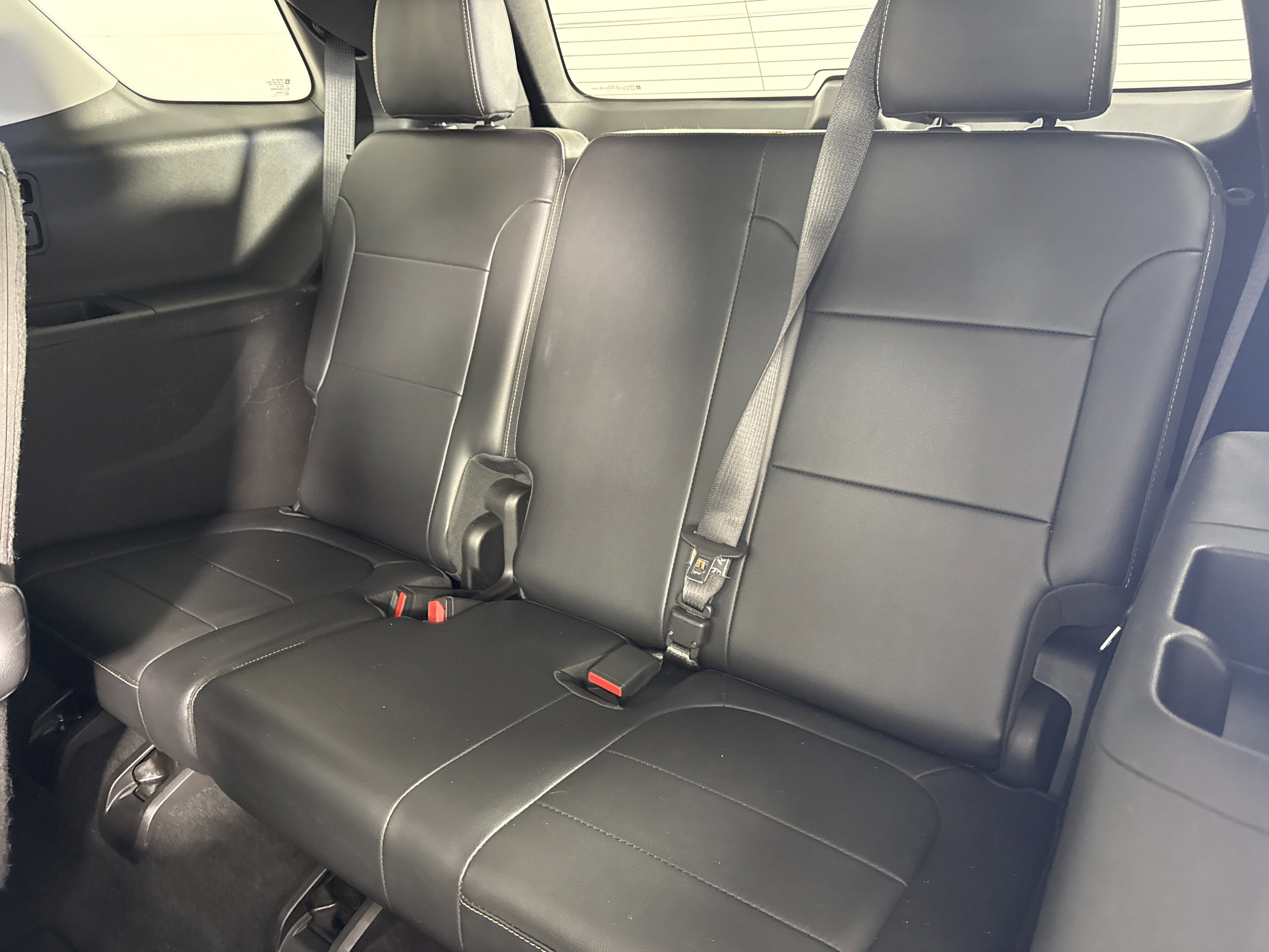 Used 2018 Chevrolet Traverse LT image 15