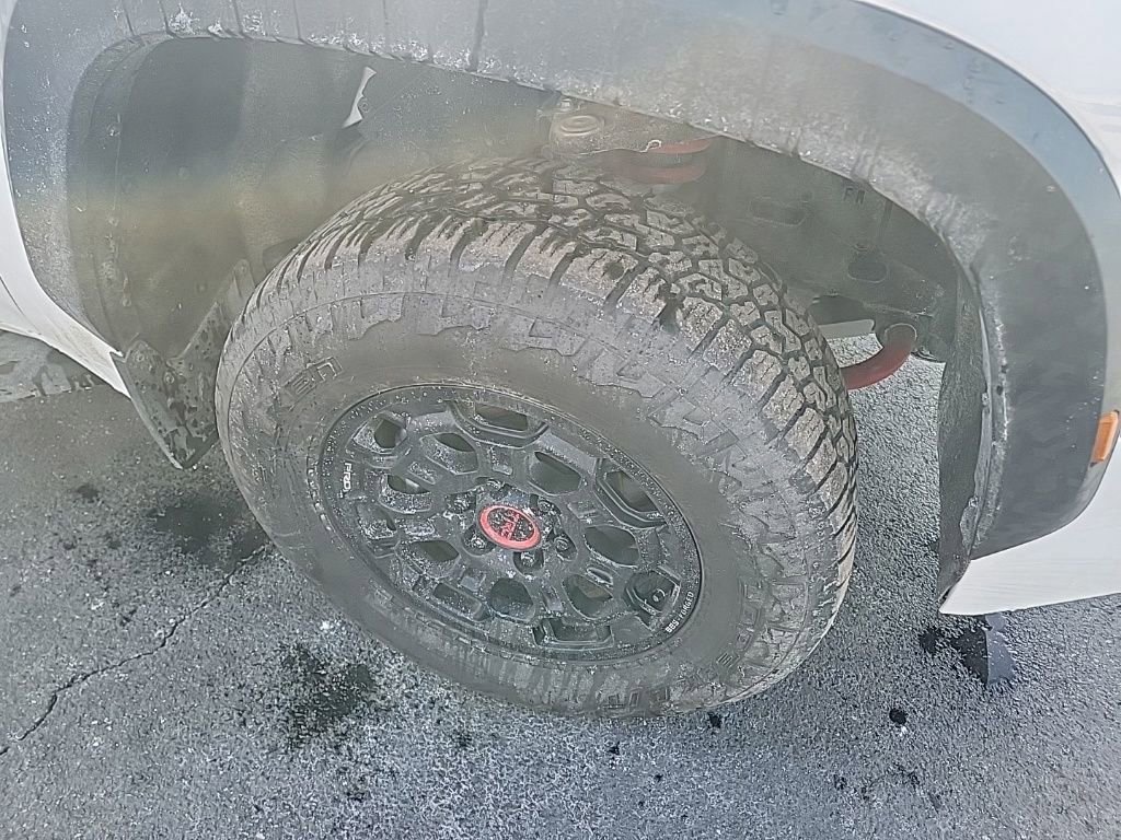 Used 2022 Toyota Tundra TRD Pro image 20