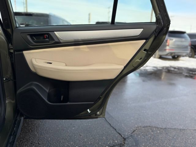 Used 2019 Subaru Outback 2.5i image 21