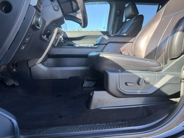 Certified 2021 Ford Expedition XLT image 16