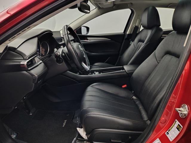 Used 2019 MAZDA MAZDA6 Grand Touring FWD image 22