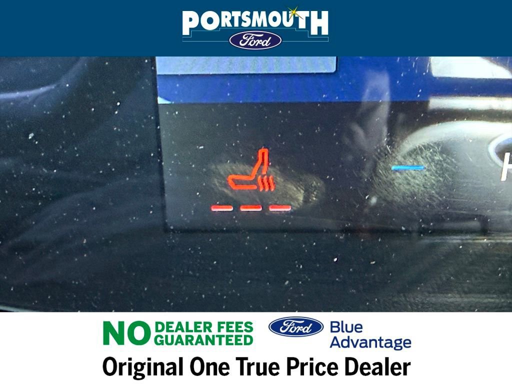 Certified 2024 Ford Mustang GT Premium image 16