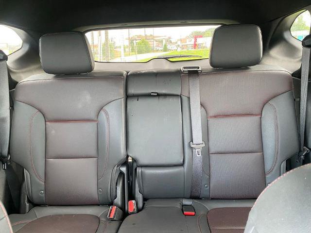 Used 2025 Chevrolet Blazer RS FWD image 26