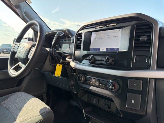 Certified 2023 Ford F150 XLT AWD/4WD image 24