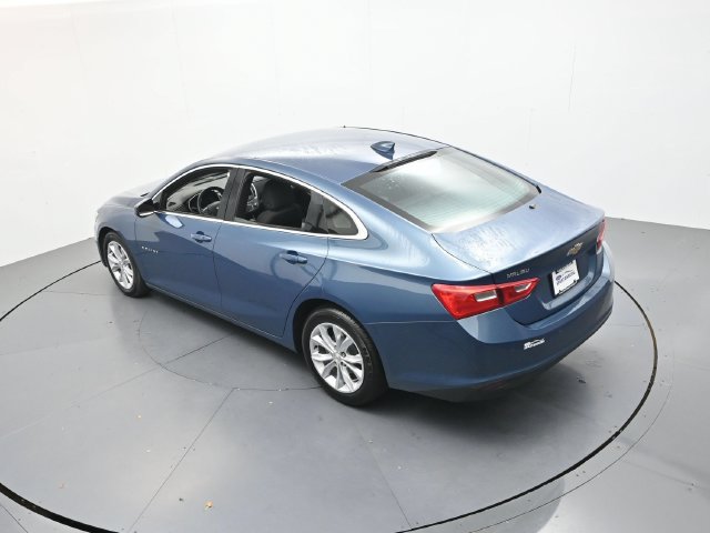 Used 2025 Chevrolet Malibu LT FWD image 41