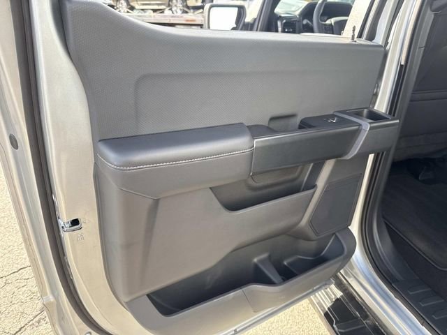 Certified 2024 Ford F150 STX w/ STX Black Appearance Package image 15