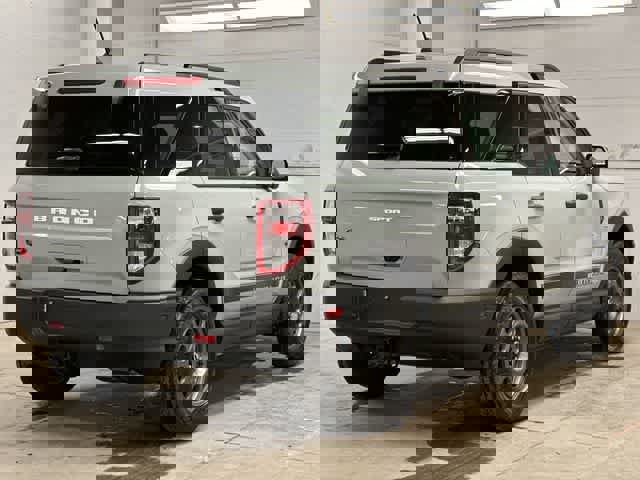 Certified 2024 Ford Bronco Sport Big Bend image 5