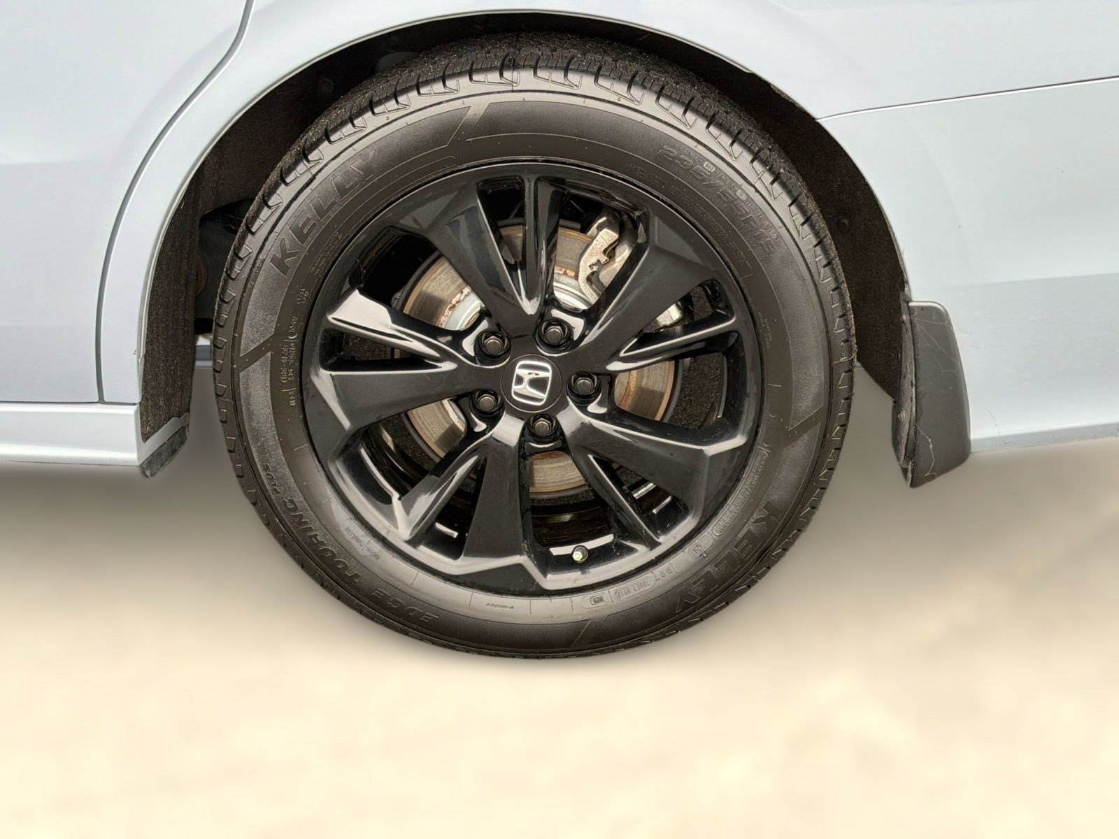 Used 2024 Honda Odyssey Sport image 11