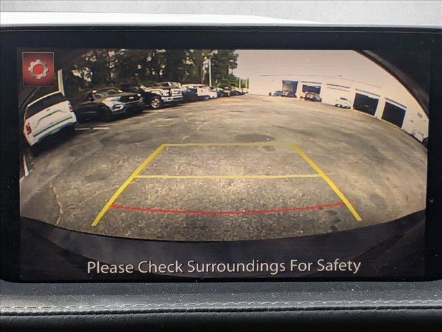 Used 2018 MAZDA MAZDA6 Grand Touring image 15