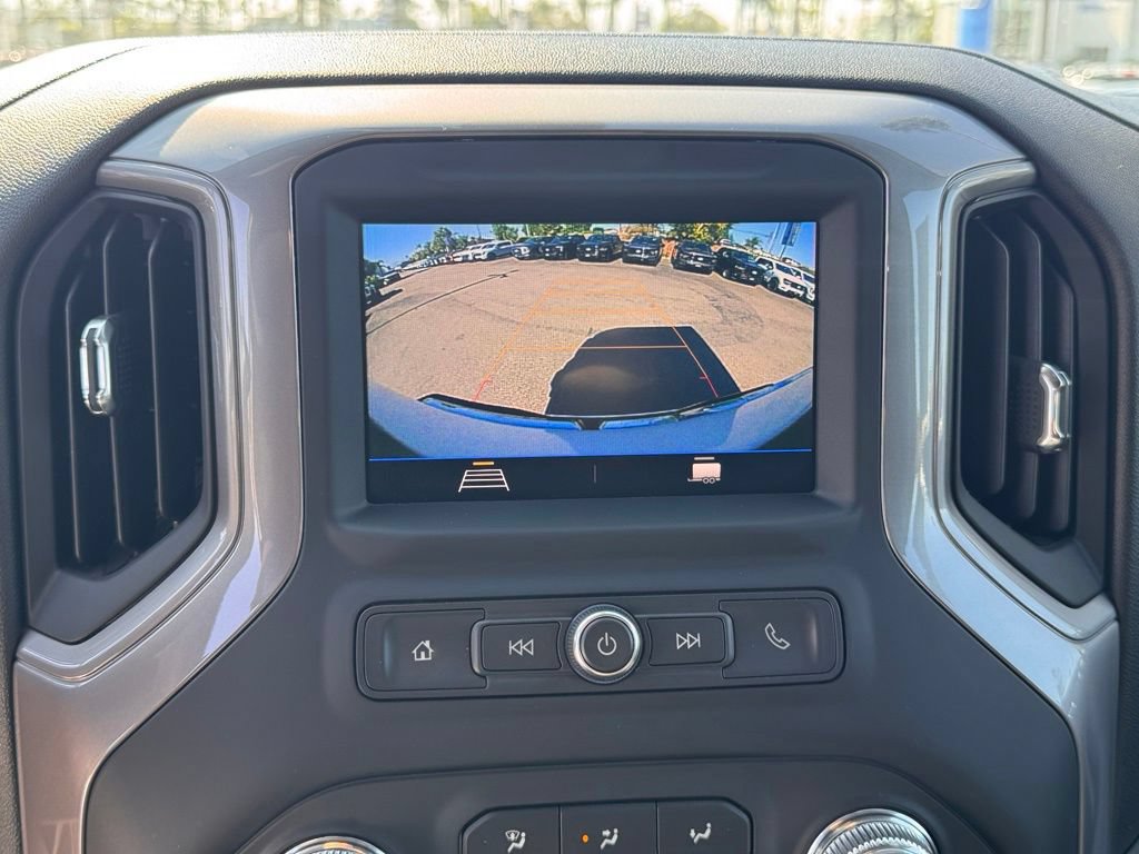 Used 2022 GMC Sierra 3500 Pro w/ Convenience Package AWD/4WD image 26