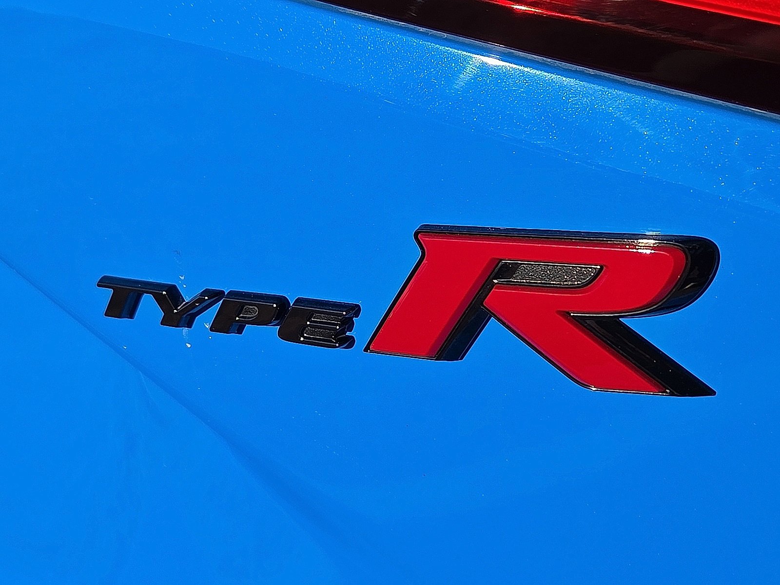 Used 2025 Honda Civic Type R image 9
