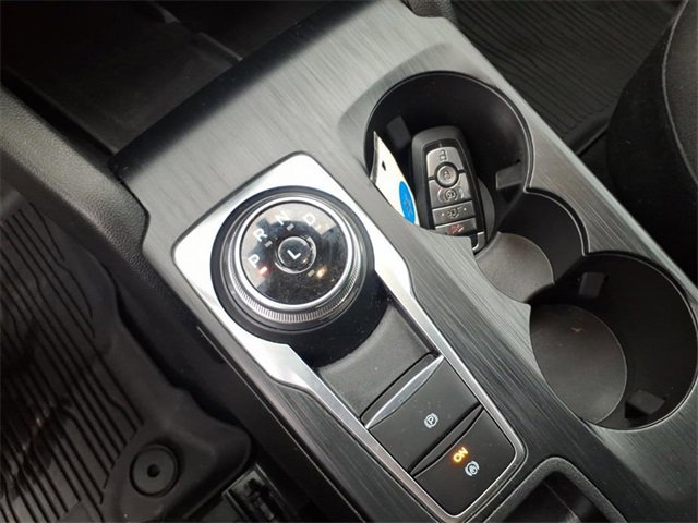 Certified 2023 Ford Escape Active w/ Tech Pack #2 image 20