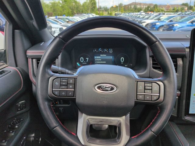 Certified 2023 Ford Expedition Max Limited AWD/4WD image 39