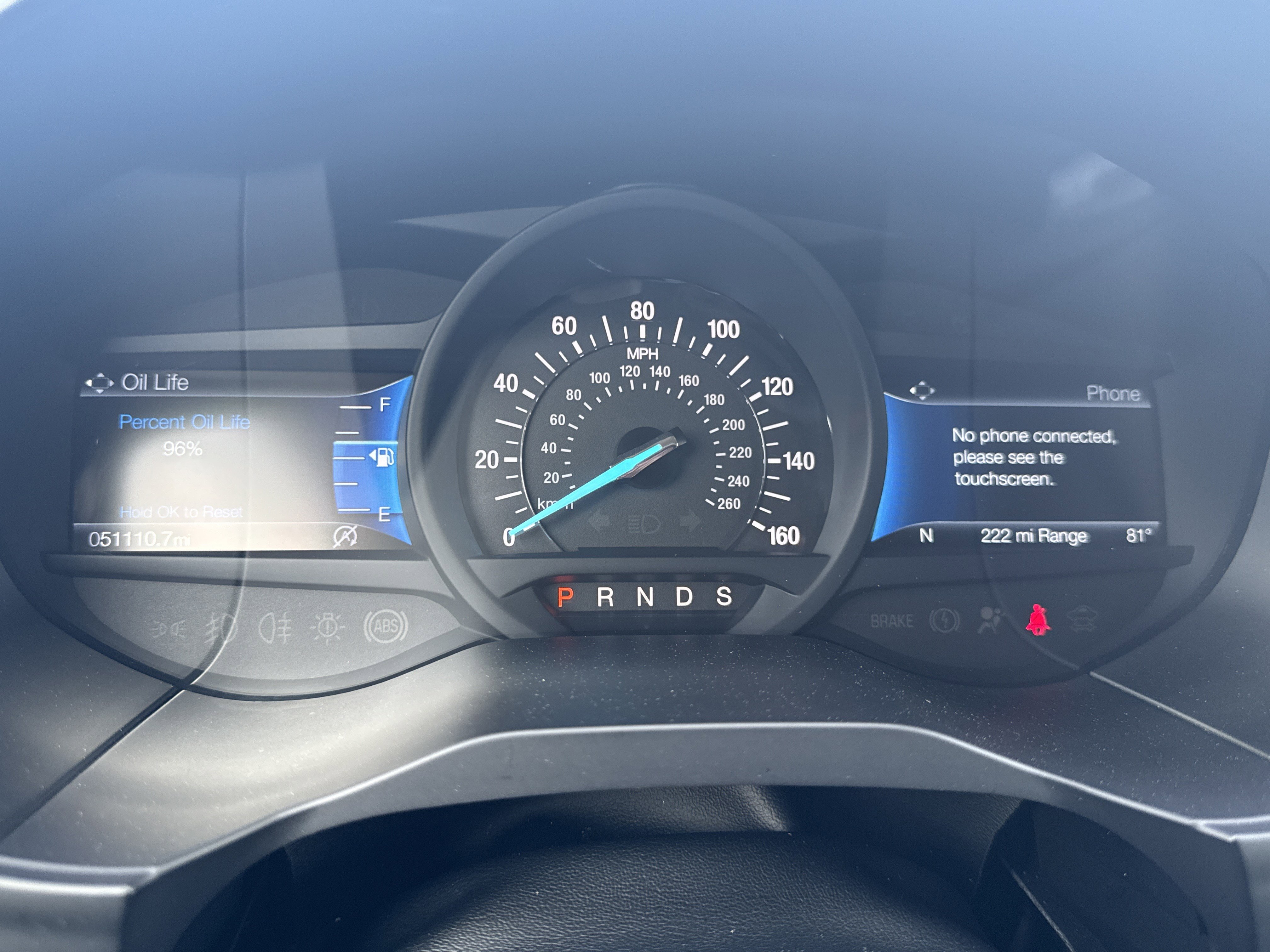 Certified 2024 Ford Edge SEL image 33