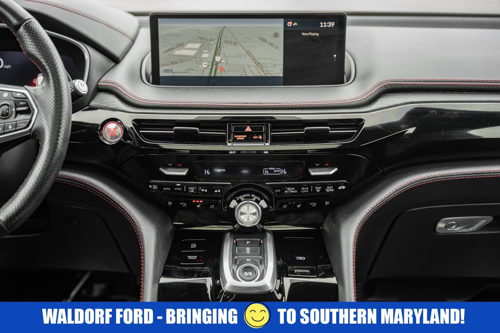 Used 2022 Acura MDX Type S image 25