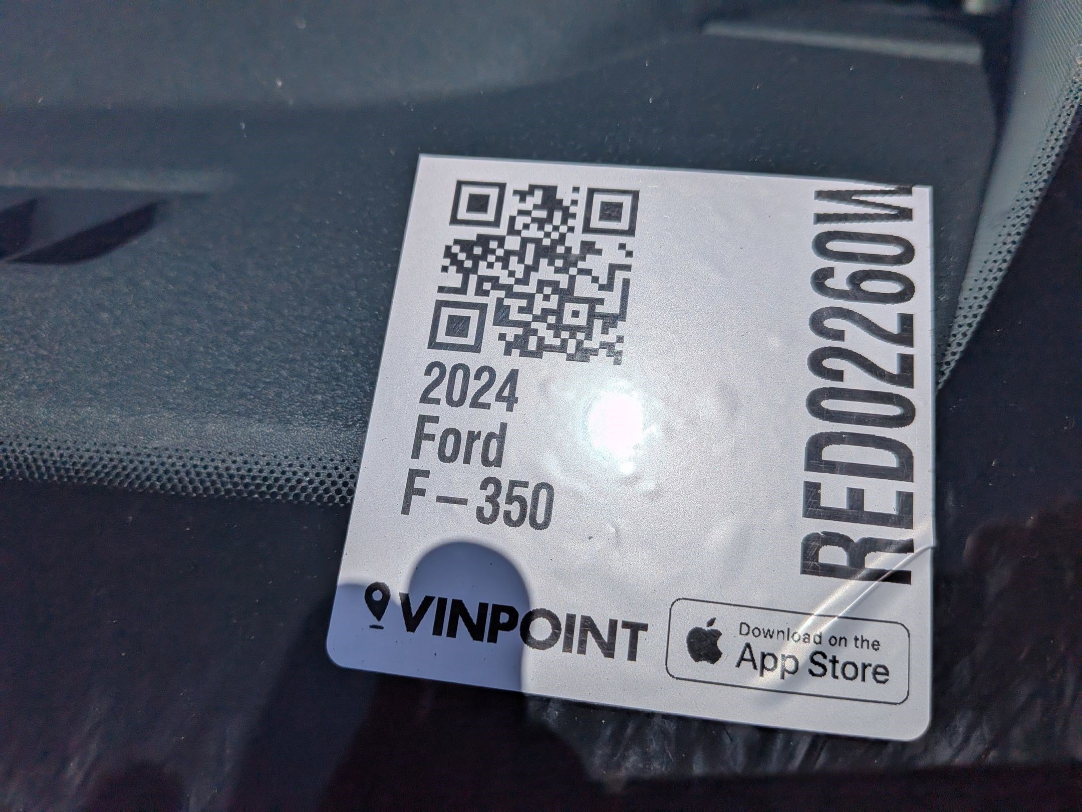 Certified 2024 Ford F350 Lariat AWD/4WD image 39