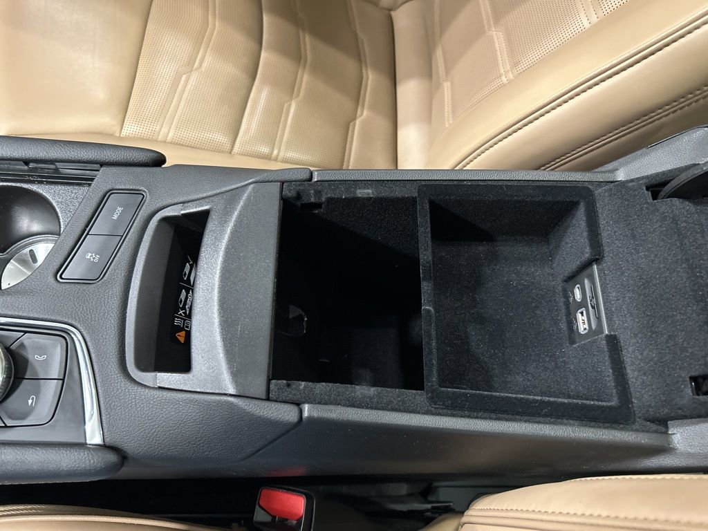 Used 2024 Cadillac XT6 Premium Luxury w/ Platinum Package image 27