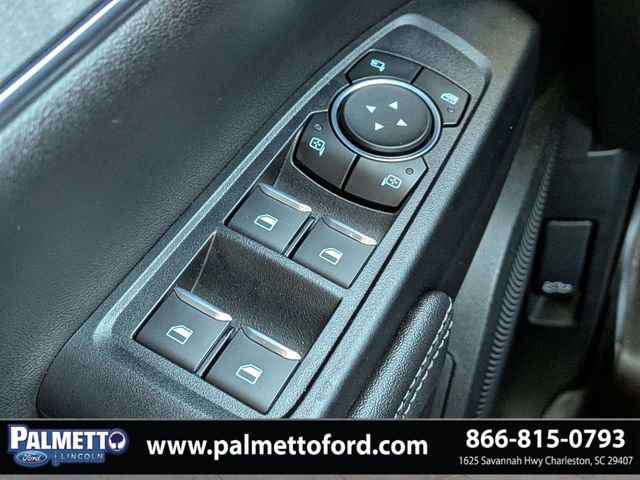Certified 2025 Ford Ranger Lariat w/ FX4 Off-Road Package AWD/4WD image 25
