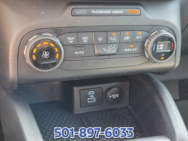 Certified 2021 Ford Bronco Sport Big Bend AWD/4WD image 20