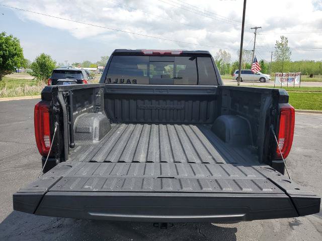 Used 2023 GMC Sierra 1500 Denali AWD/4WD image 30