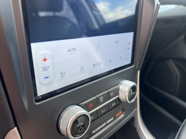 Certified 2023 Ford Edge SEL w/ Convenience Package AWD/4WD image 14