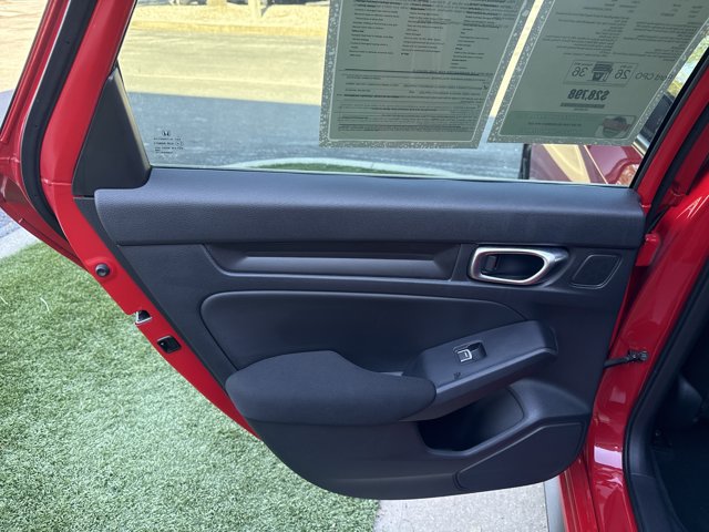 Used 2023 Honda Civic Sport image 17