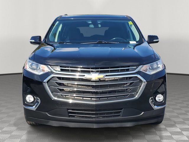 Used 2020 Chevrolet Traverse LT image 6