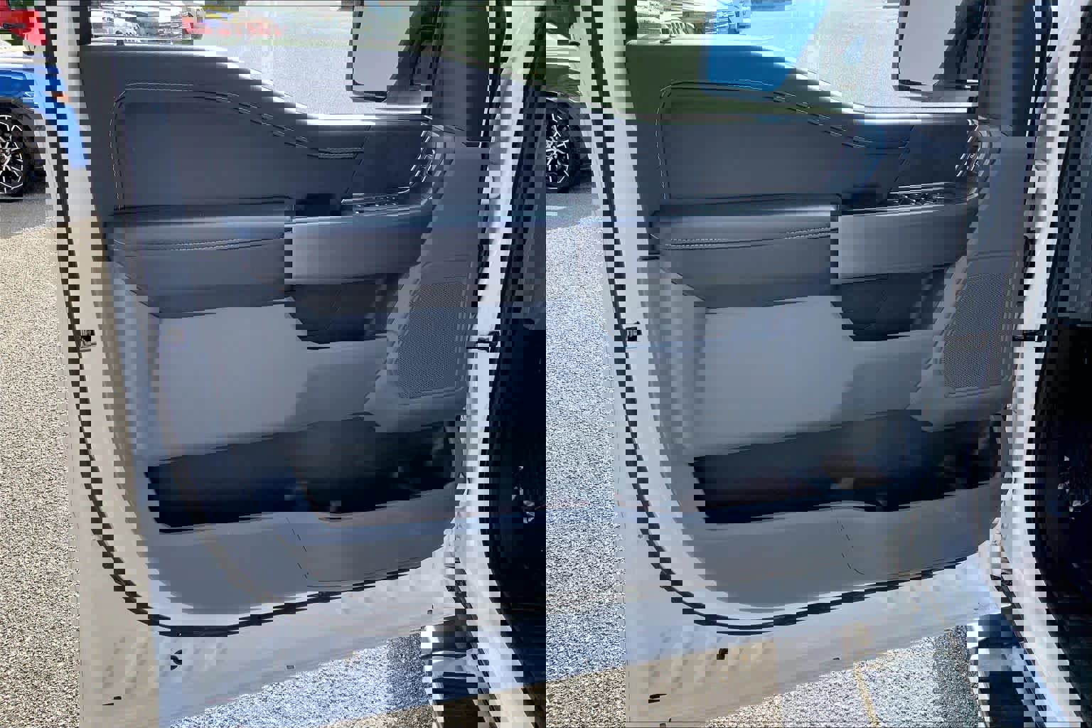 Certified 2025 Ford F150 XLT w/ Equipment Group 301A Standard image 20