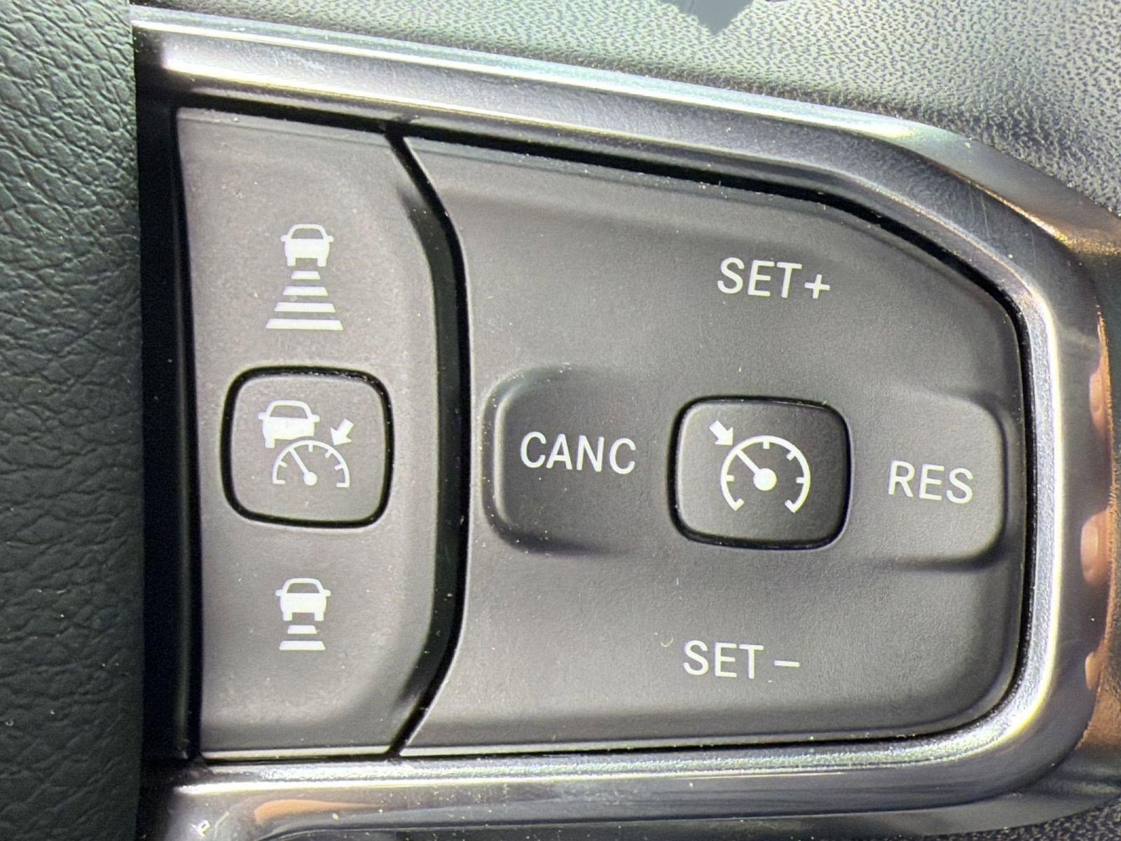 Used 2025 RAM 1500 Laramie w/ Sport Appearance Package AWD/4WD image 22