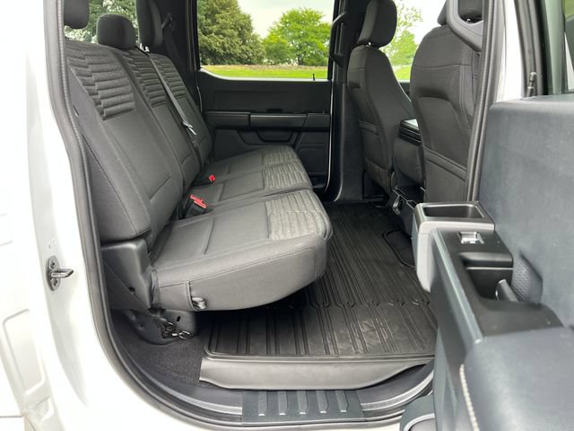 Certified 2023 Ford F150 XL w/ STX Appearance Package AWD/4WD image 33