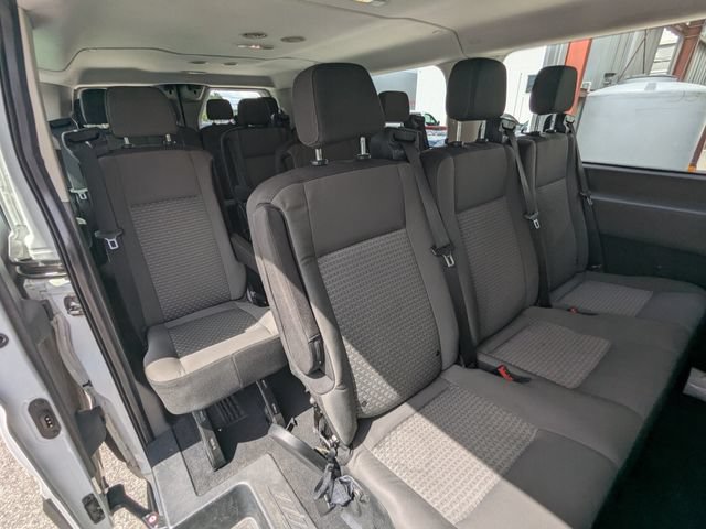 Certified 2024 Ford Transit 350 XLT RWD image 10
