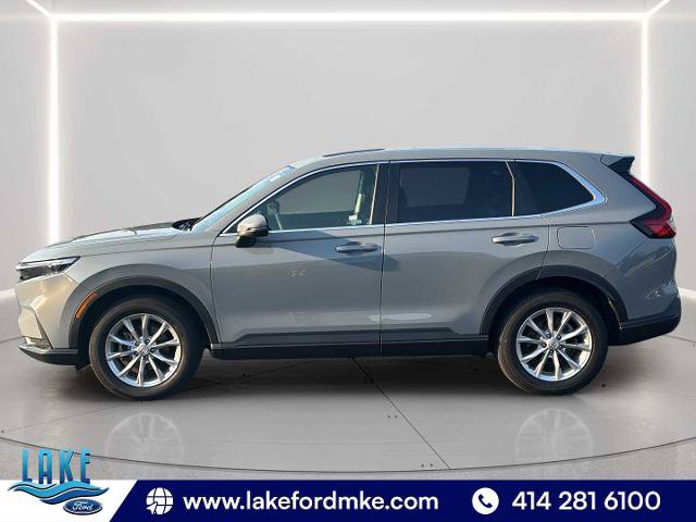 Used 2023 Honda CR-V EX-L image 4