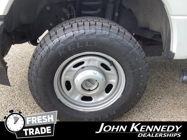Certified 2019 Ford F250 XL w/ Power Equipment Group AWD/4WD image 25