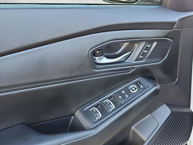 Used 2025 Honda Accord Sport image 23