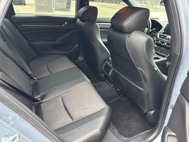 Used 2022 Honda Accord Sport image 19