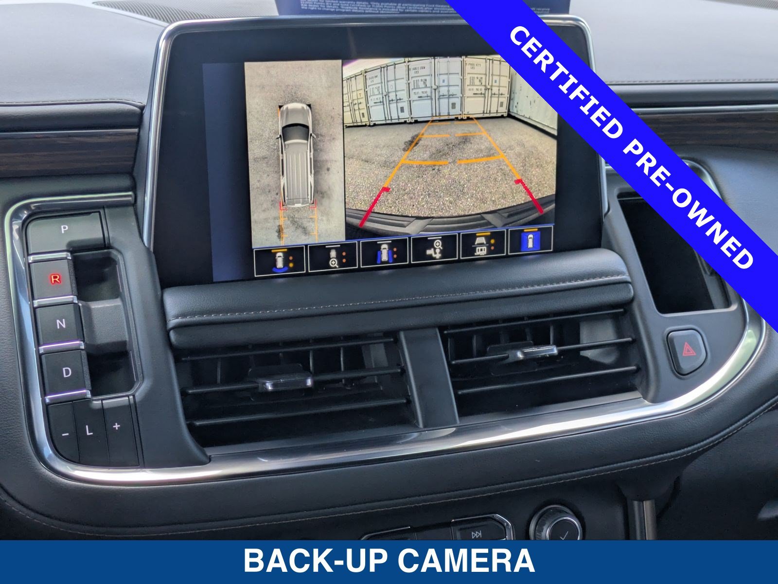 Used 2024 Chevrolet Tahoe High Country RWD image 33