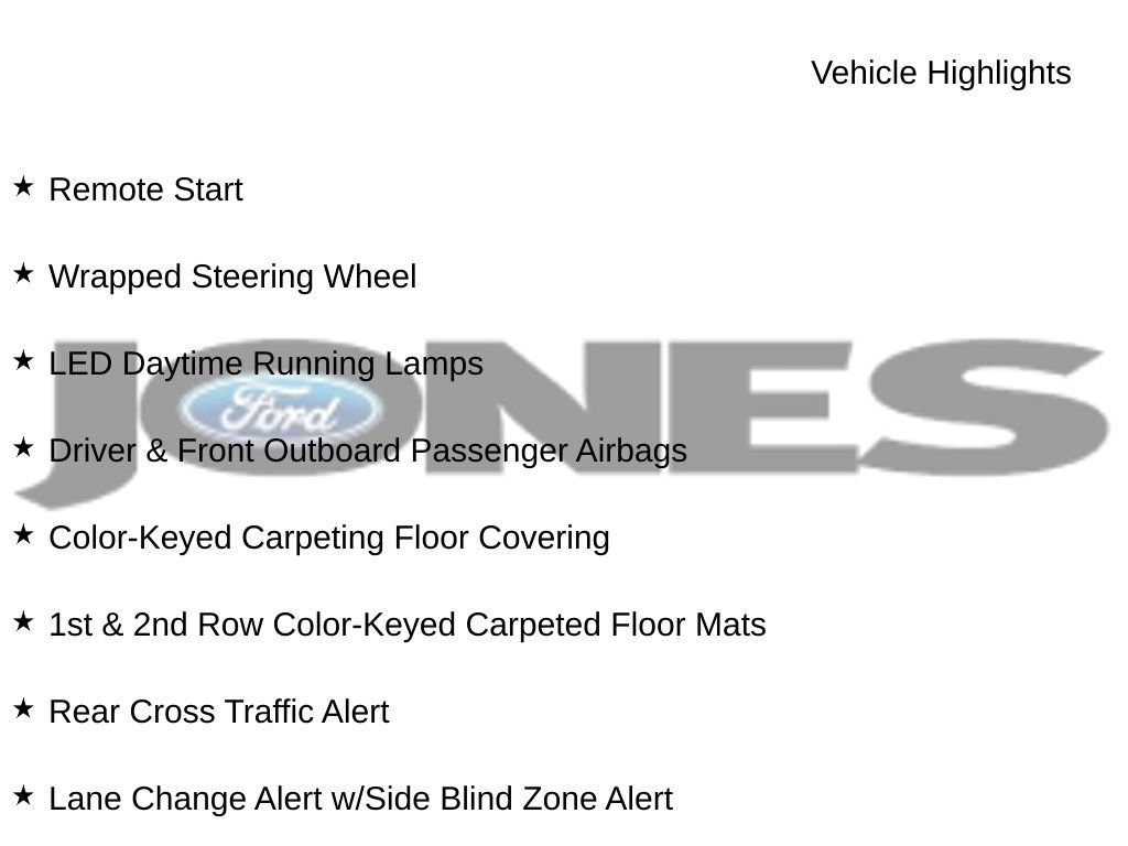 Used 2023 Chevrolet Tahoe LS w/ Driver Alert Package RWD image 15
