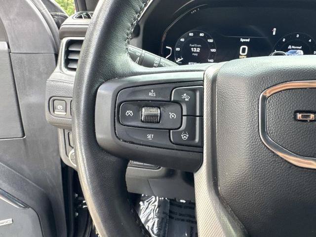 Used 2023 GMC Yukon Denali w/ Denali Reserve Package RWD image 22