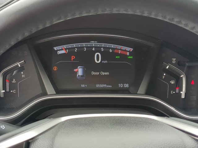 Used 2020 Honda CR-V EX-L image 19