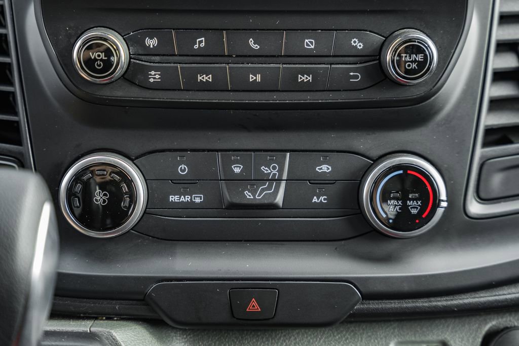 Certified 2024 Ford Transit 250 Low Roof w/ Exterior Upgrade Package image 29